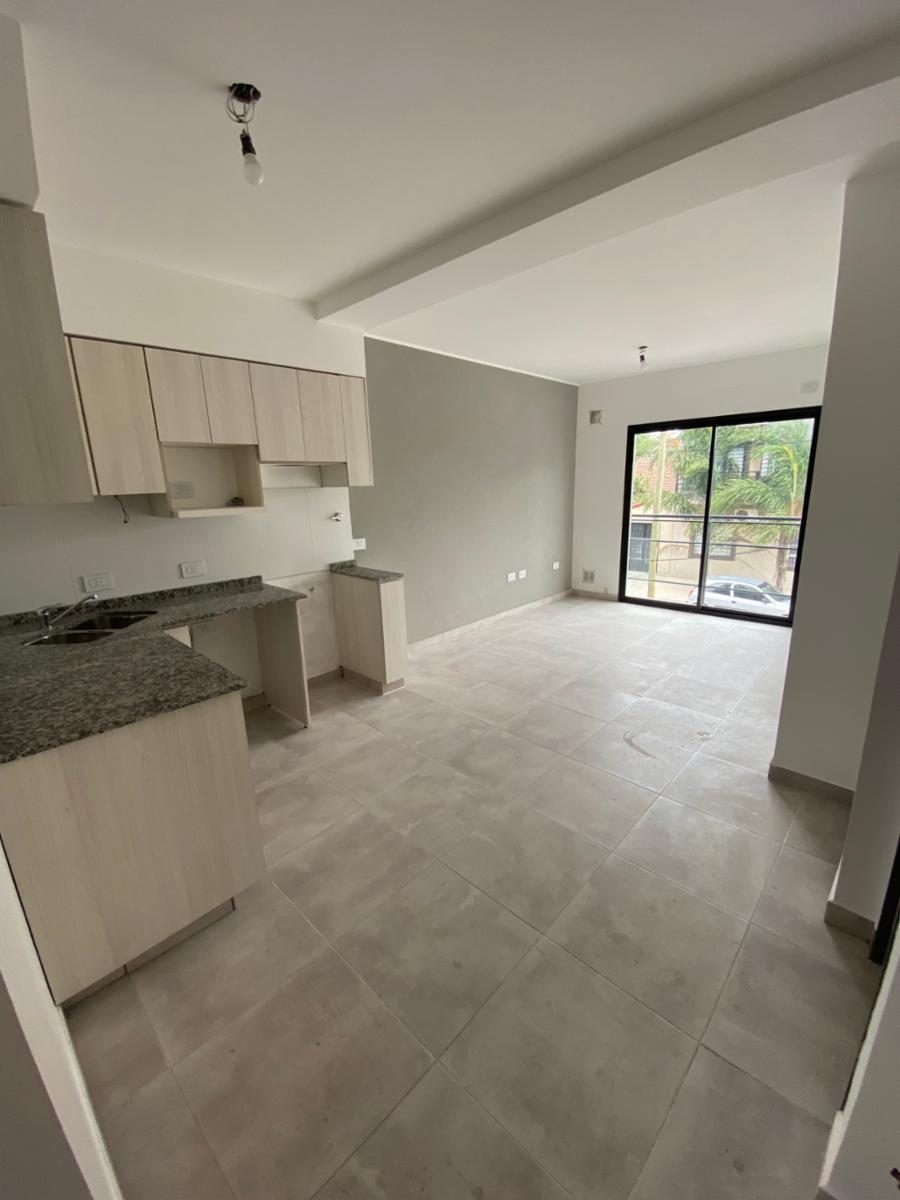 Departamento de 2 ambientes en pozo. Posible financiación — foto 4