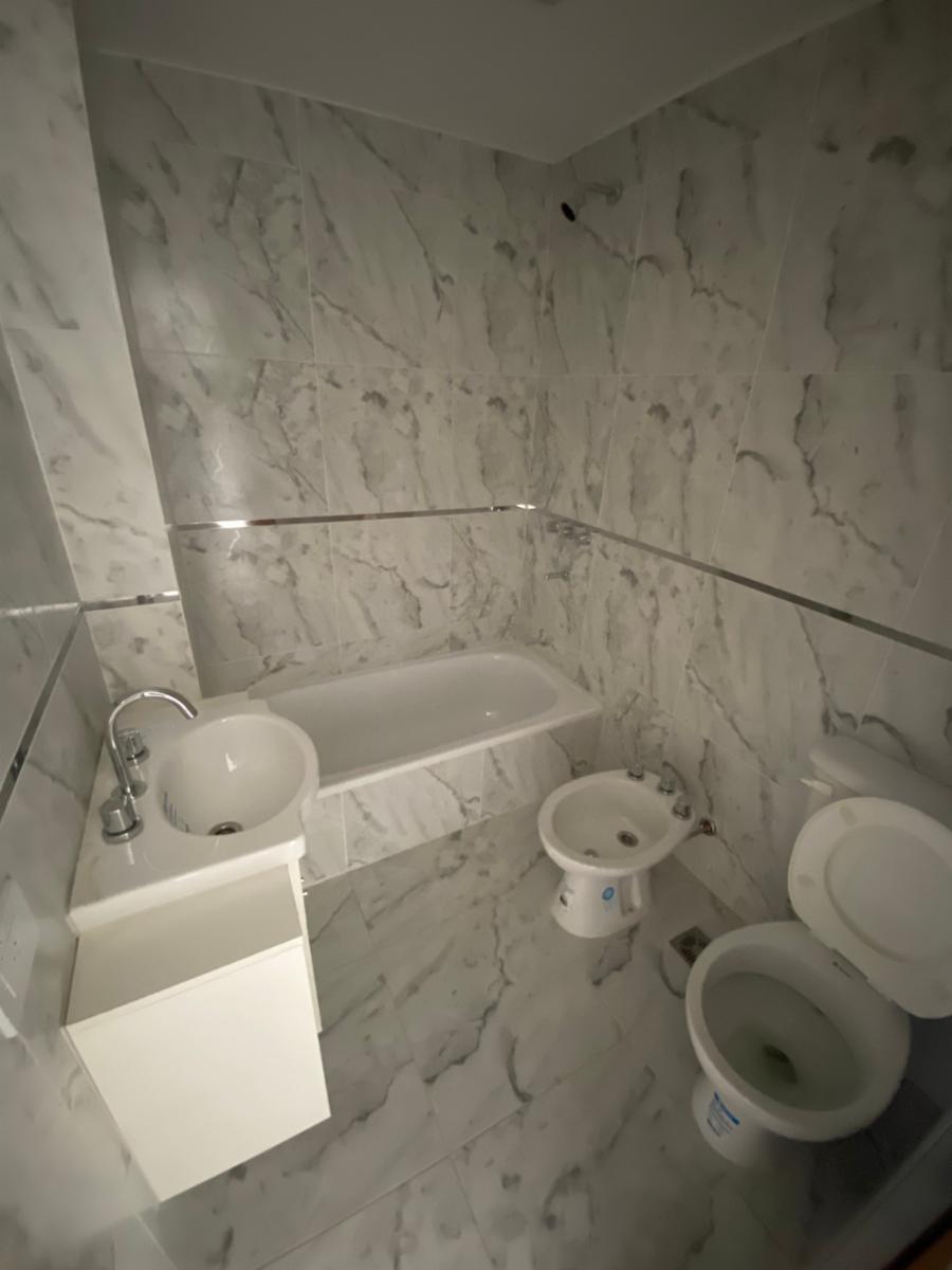 Departamento de 2 ambientes en pozo. Posible financiación — foto 9