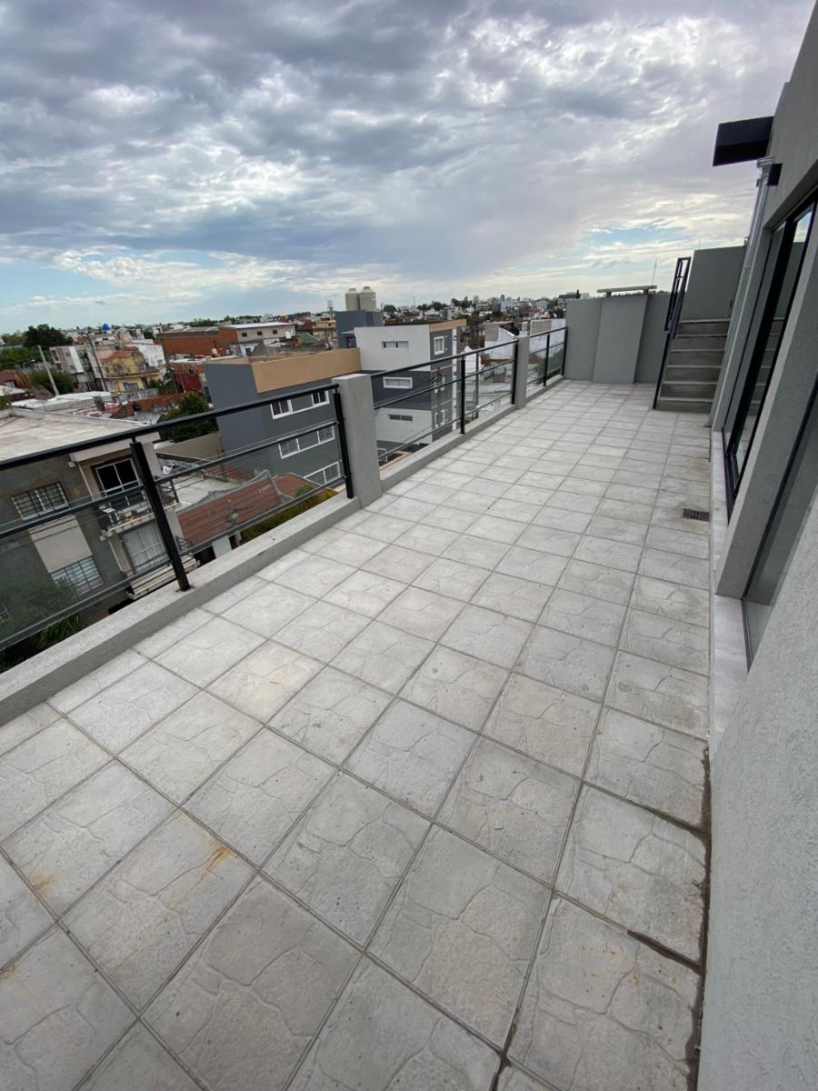 Departamento de 2 ambientes en pozo. Posible financiación — foto 12