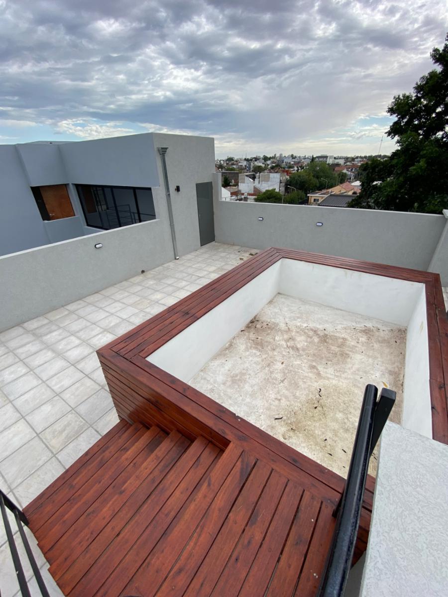 Departamento de 2 ambientes en pozo. Posible financiación — foto 15