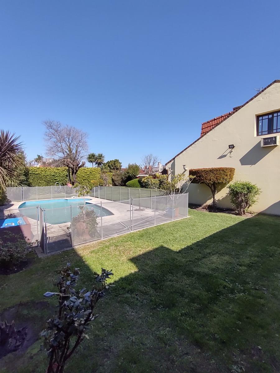 Excelente chalet sobre 2 lotes. San Antonio de Padua — foto 7