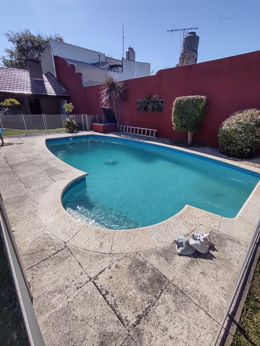 Excelente chalet sobre 2 lotes. San Antonio de Padua — foto 8