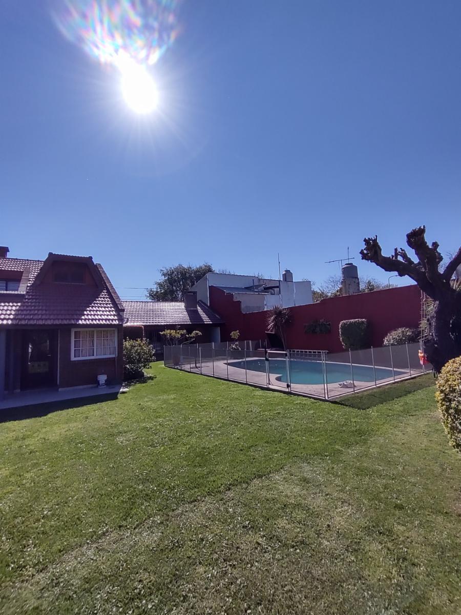 Excelente chalet sobre 2 lotes. San Antonio de Padua — foto 11