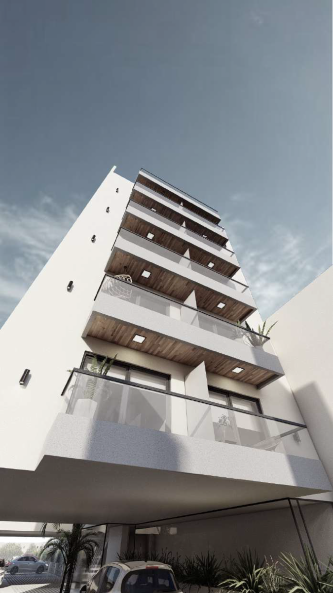 Emprendimiento en pozo con amenities. Amplia financiación en pesos — foto 7