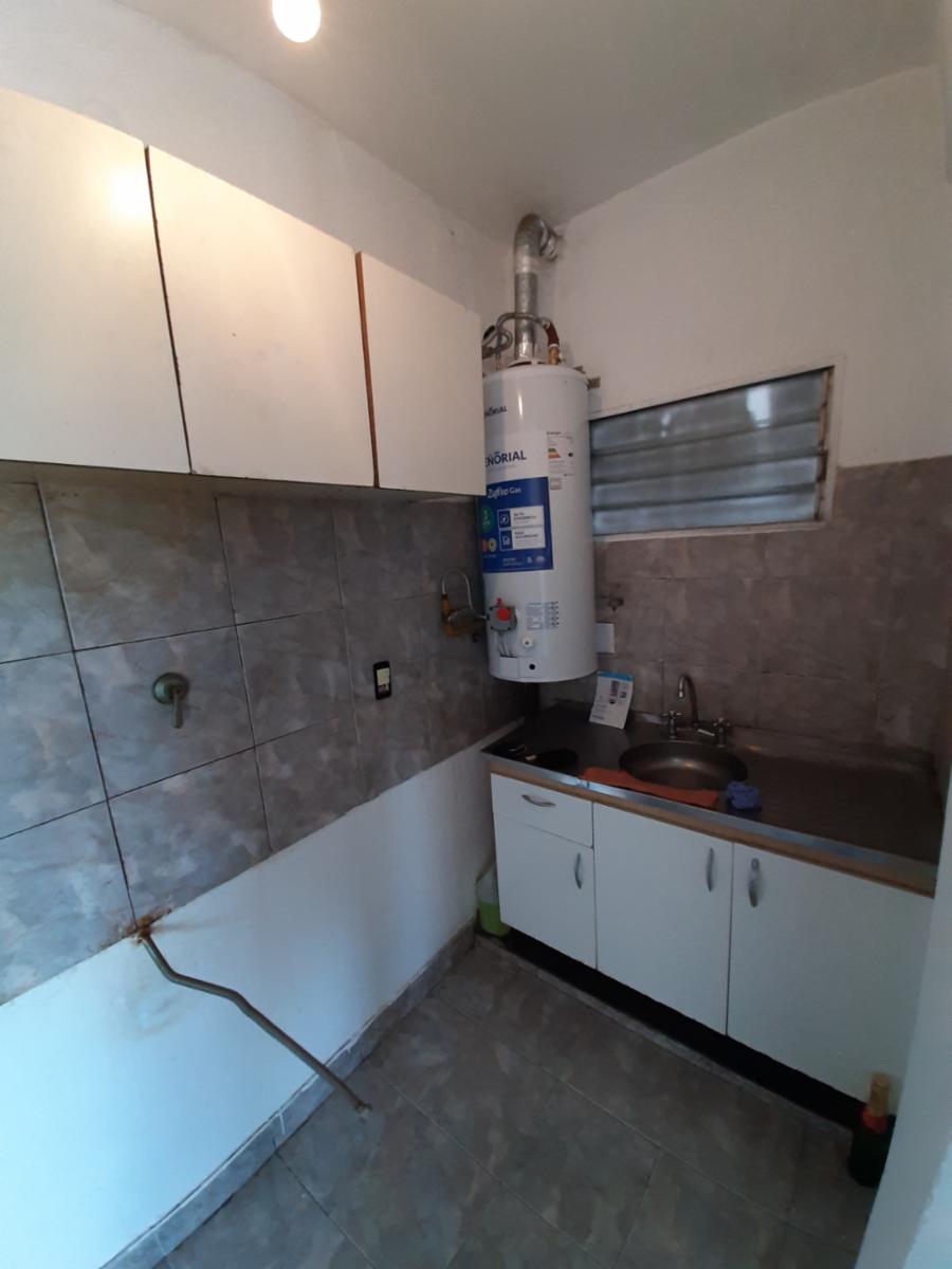 Departamento de 3 amb con balcón - 4