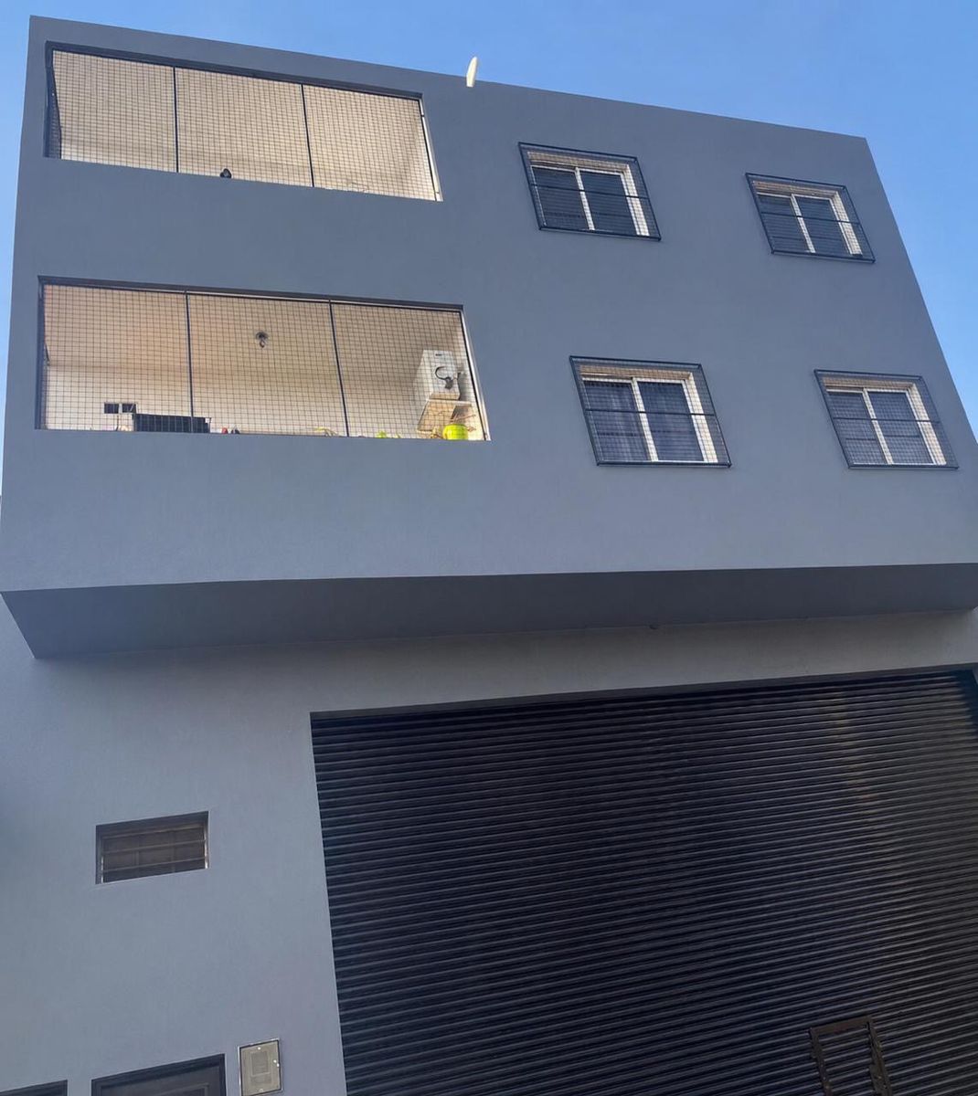 Departamento de 3 amb con balcón - 11