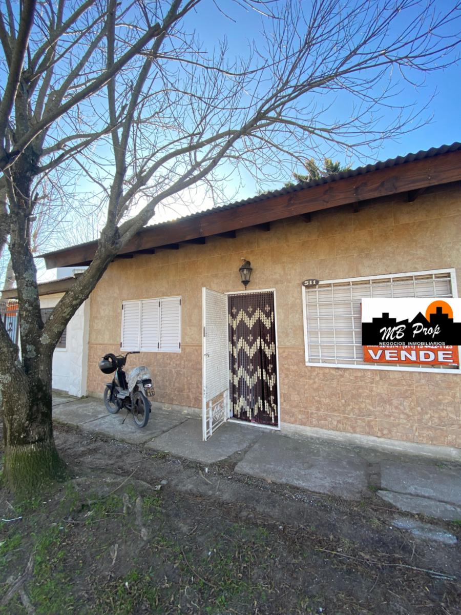 Excelente PH de 3 ambientes con ingreso propio