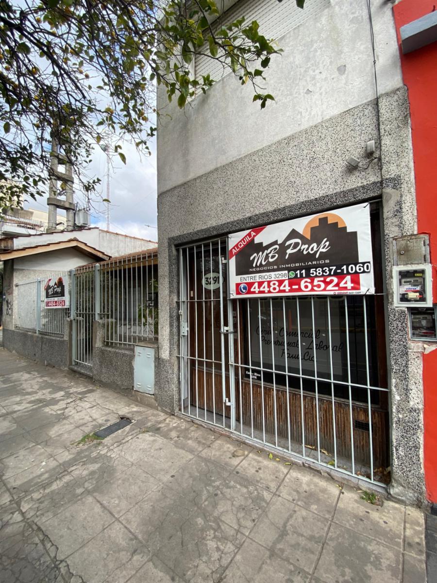 Local comercial u oficina en San Justo centro - 2