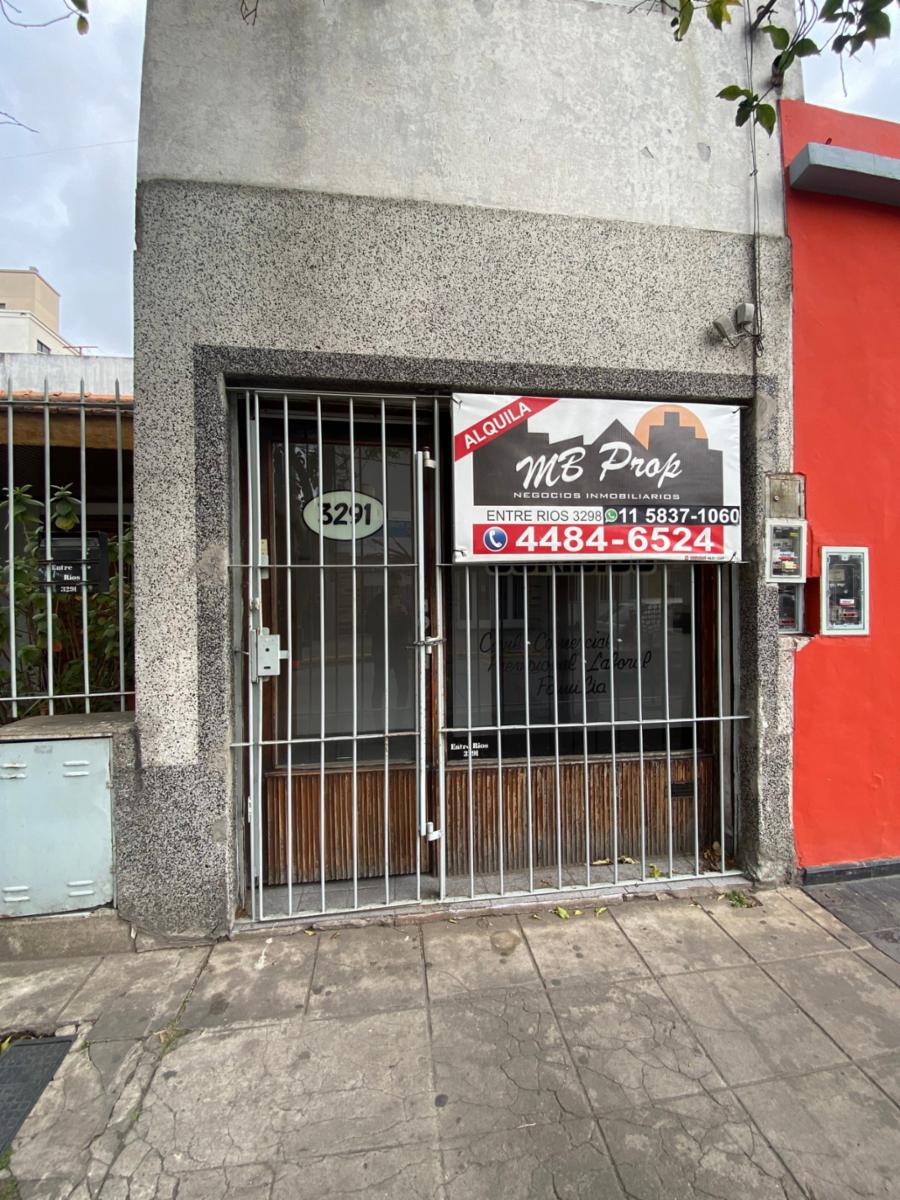 Local comercial u oficina en San Justo centro - 3