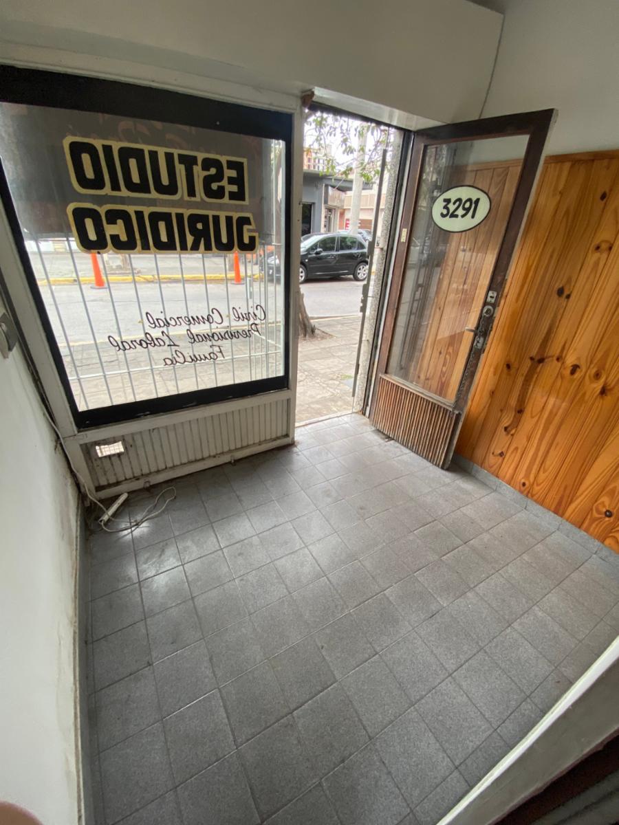 Local comercial u oficina en San Justo centro - 4