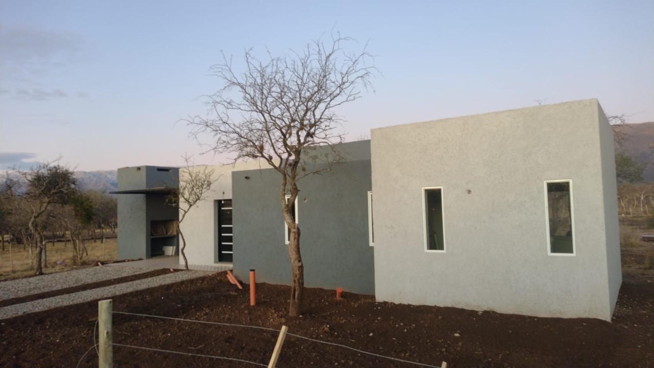 Excelente casa de 4 ambientes a estrenar. San Luis — foto 4