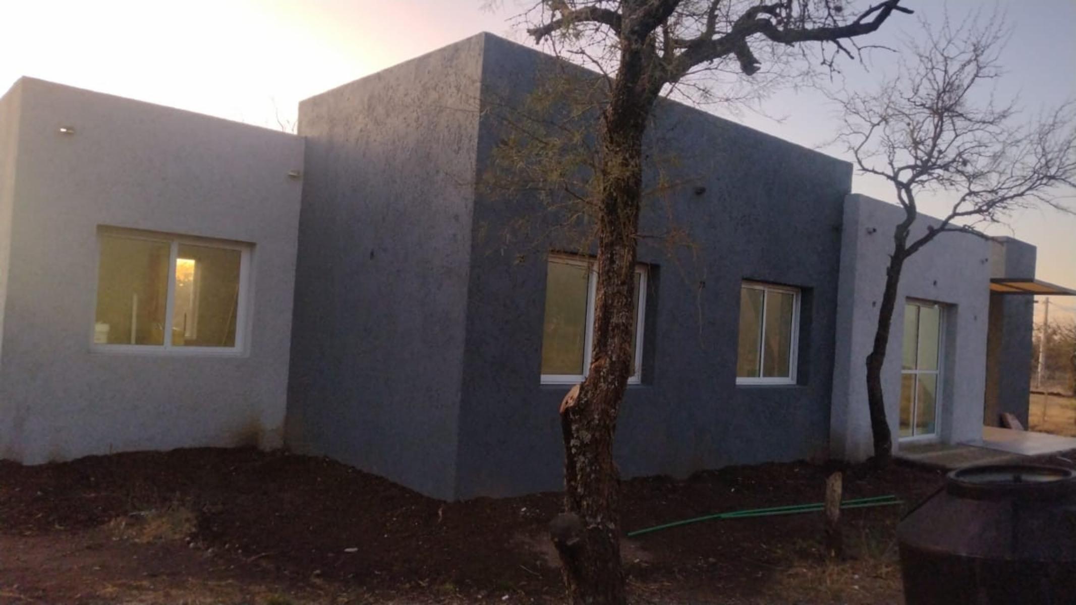 Excelente casa de 4 ambientes a estrenar. San Luis — foto 5
