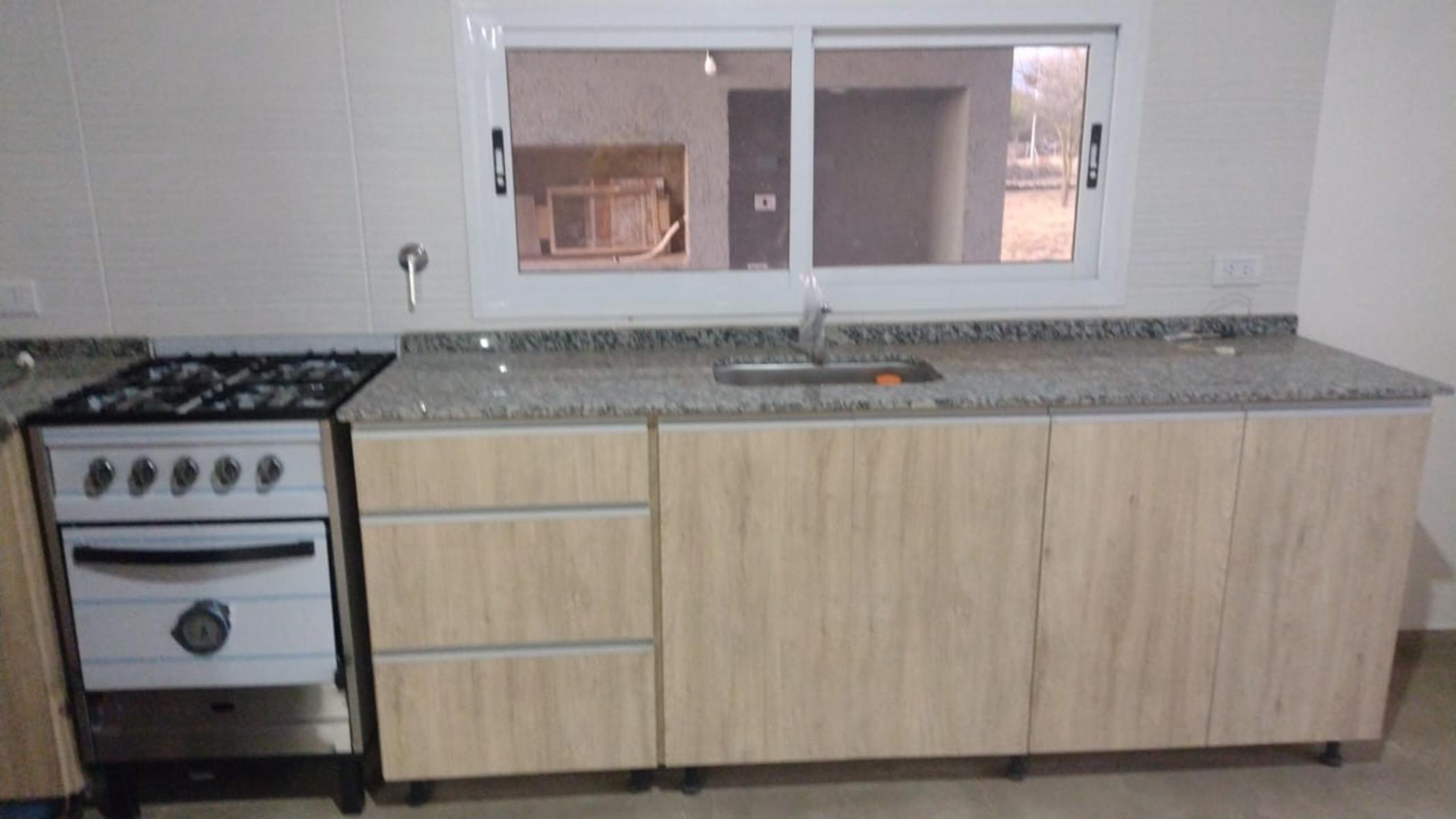 Excelente casa de 4 ambientes a estrenar. San Luis — foto 7