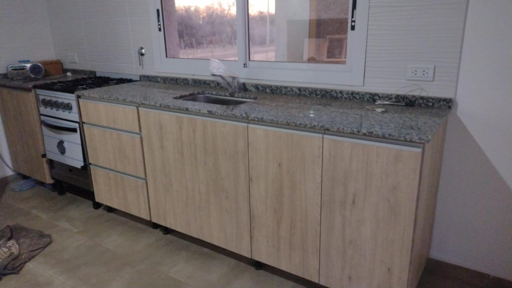 Excelente casa de 4 ambientes a estrenar. San Luis — foto 8
