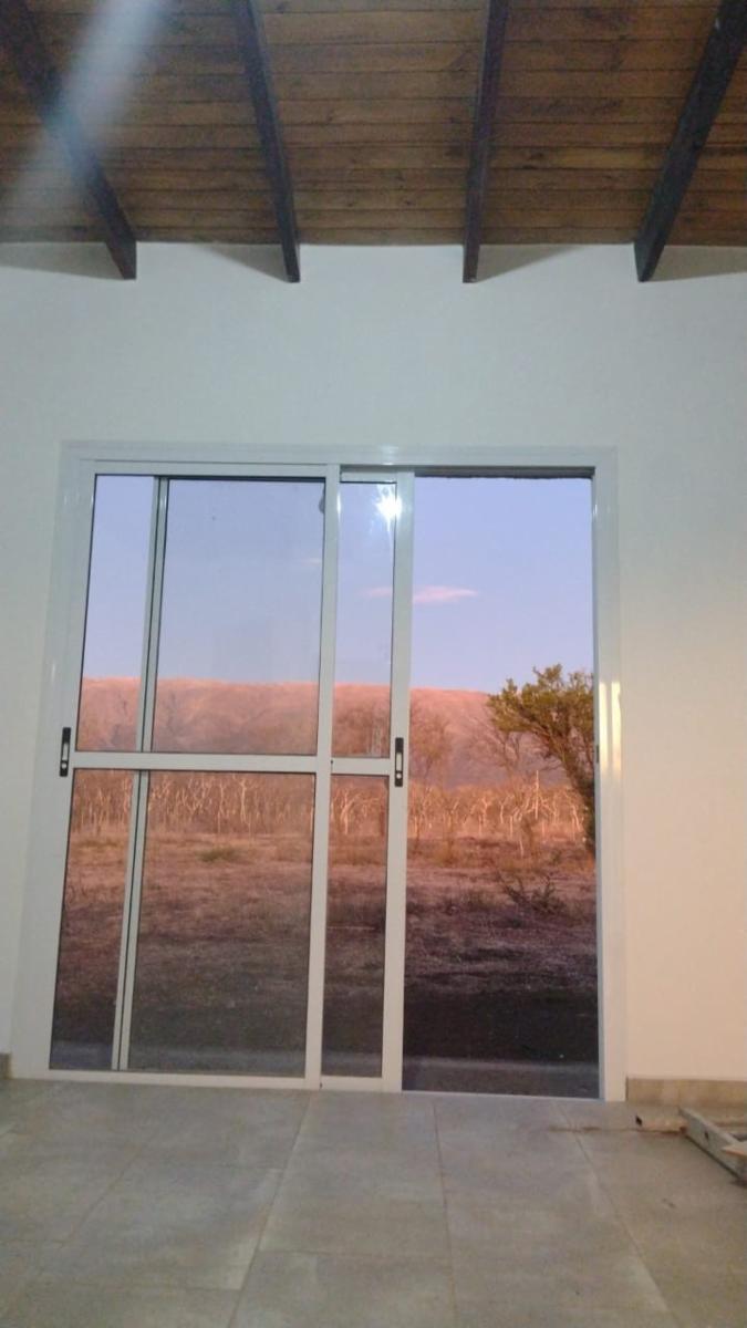 Excelente casa de 4 ambientes a estrenar. San Luis — foto 9