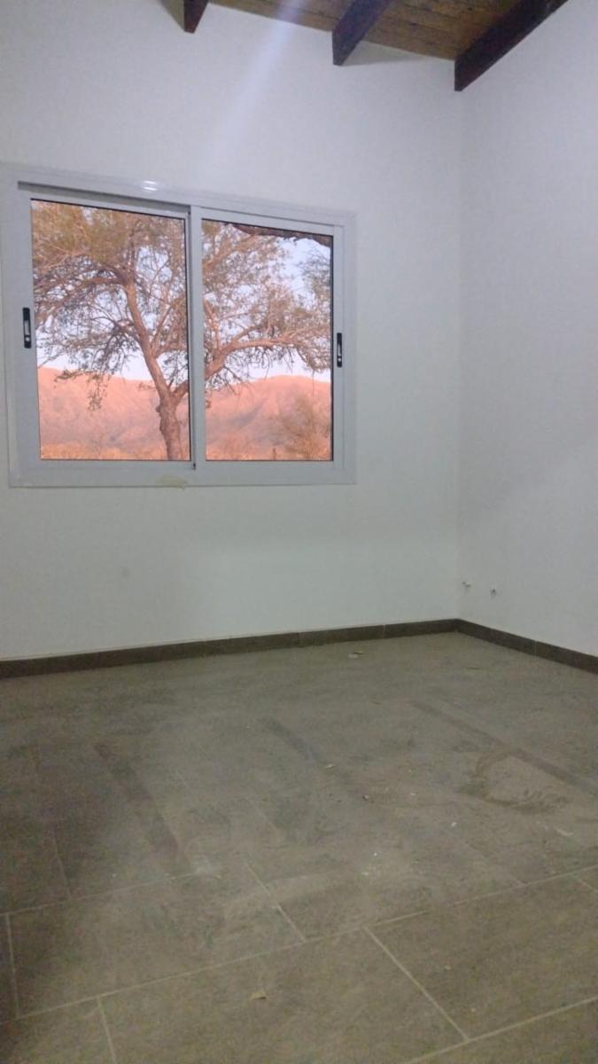 Excelente casa de 4 ambientes a estrenar. San Luis — foto 10