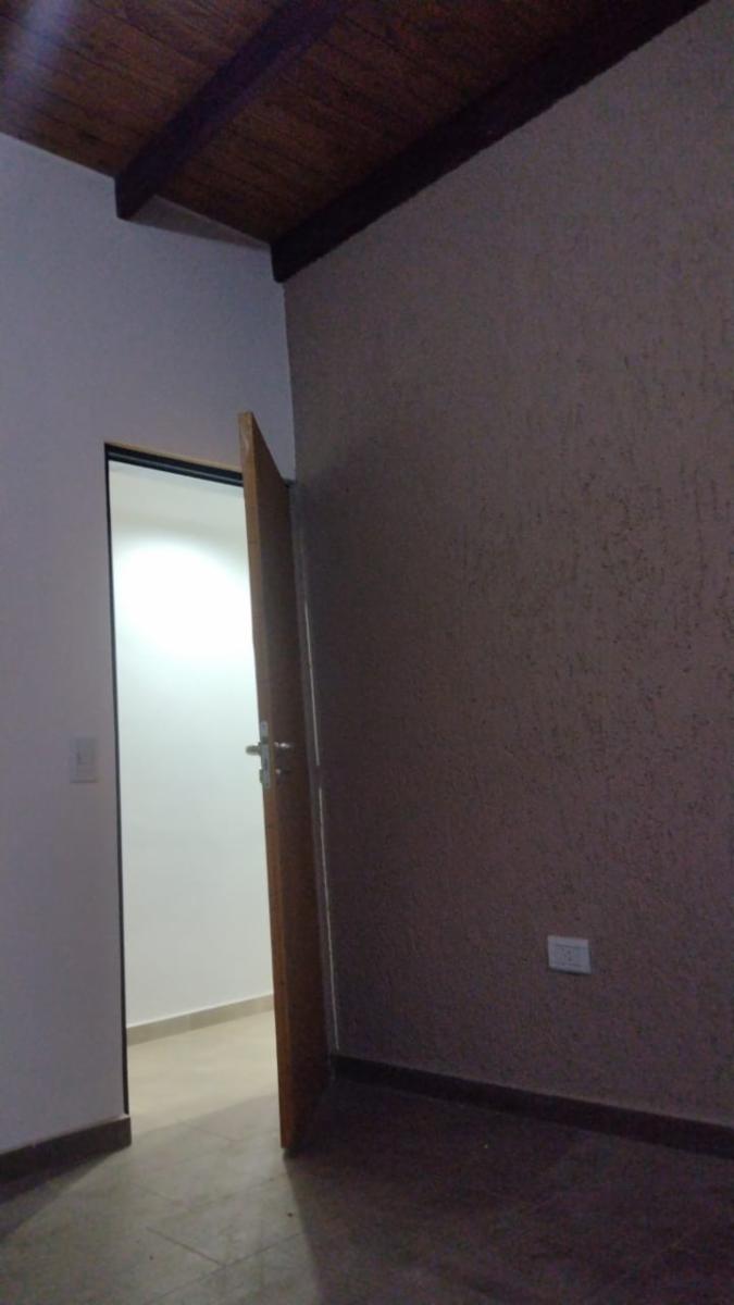 Excelente casa de 4 ambientes a estrenar. San Luis — foto 11