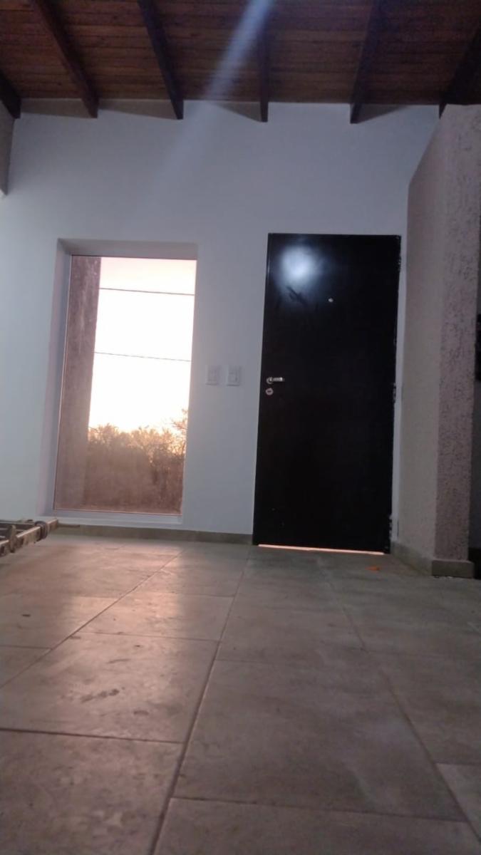 Excelente casa de 4 ambientes a estrenar. San Luis — foto 12