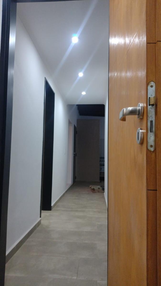 Excelente casa de 4 ambientes a estrenar. San Luis — foto 13