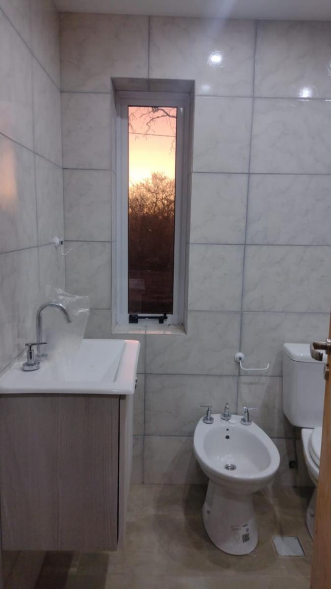 Excelente casa de 4 ambientes a estrenar. San Luis — foto 14
