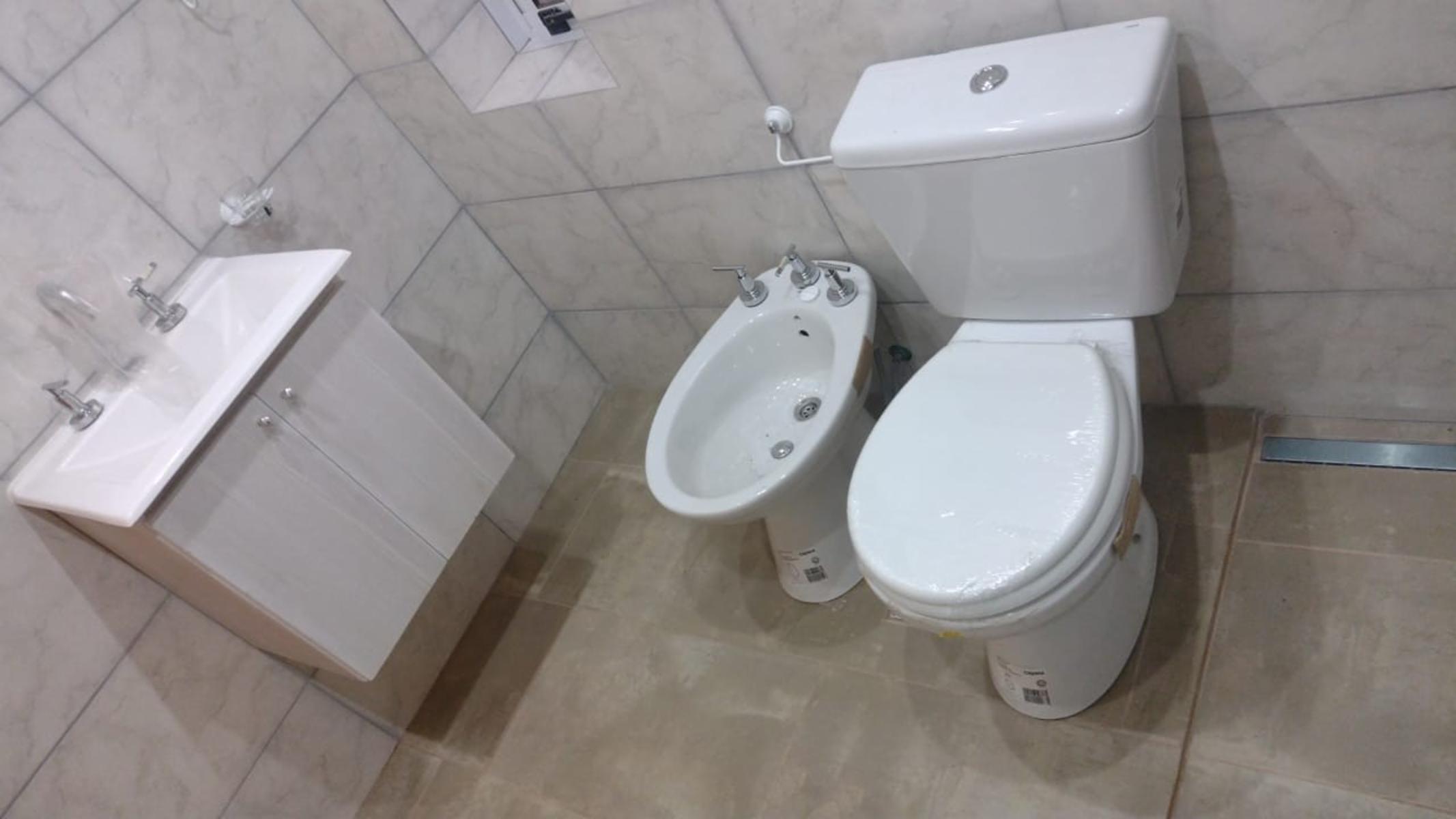 Excelente casa de 4 ambientes a estrenar. San Luis — foto 15