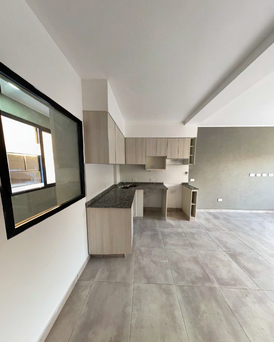Departamento 2 ambientes al frente con cochera — foto 12
