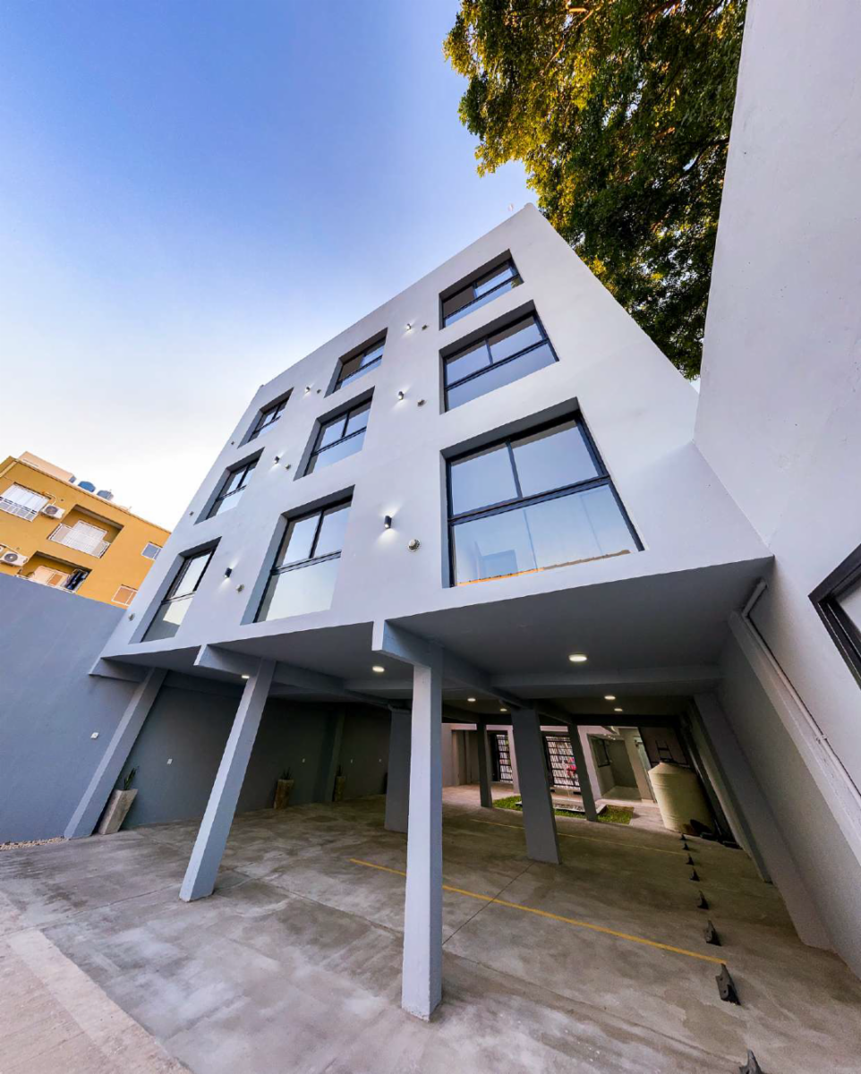 Unidades de 2 y 3 amb con amplia financiación. Emprendimiento en pozo con amenities ubicado en Ramos Mejia — foto 11