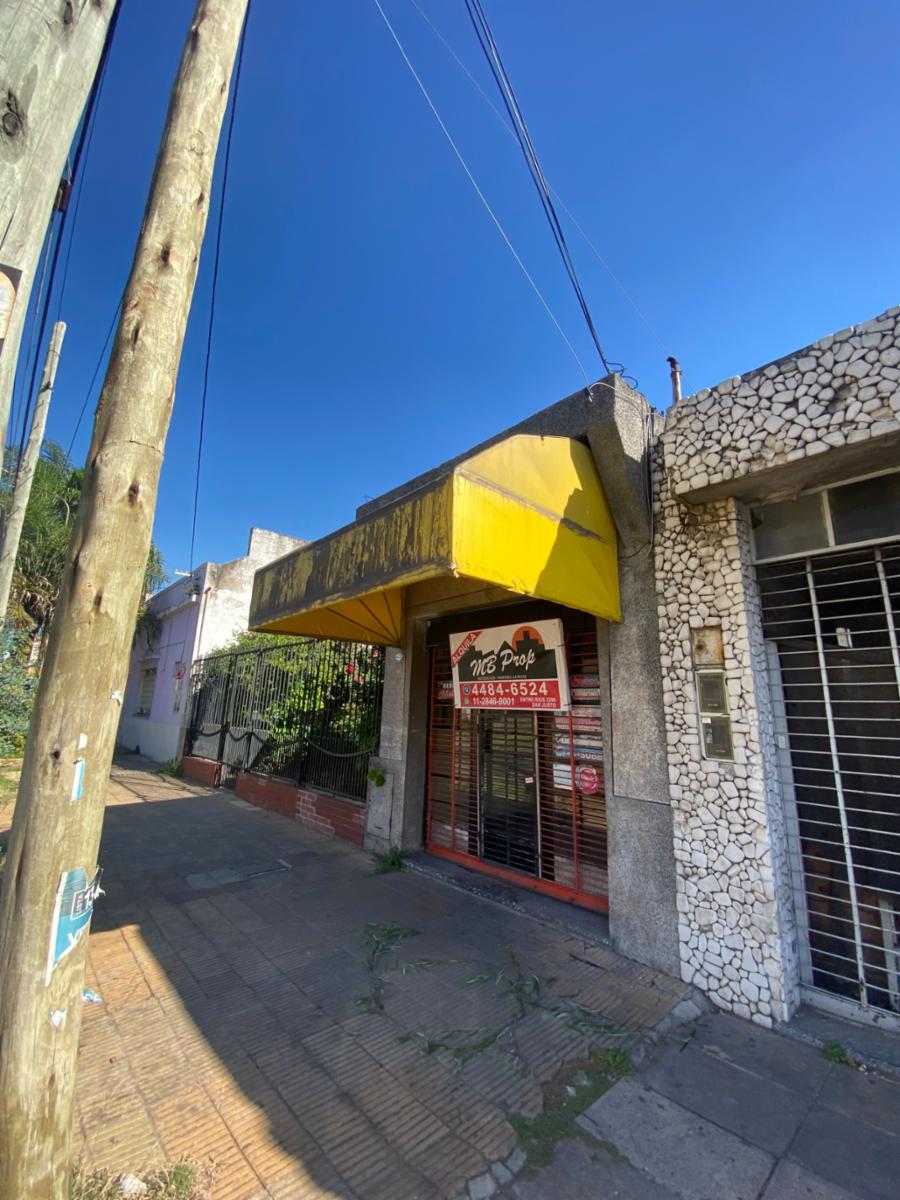 Local comercial de 28 mts2 - 3