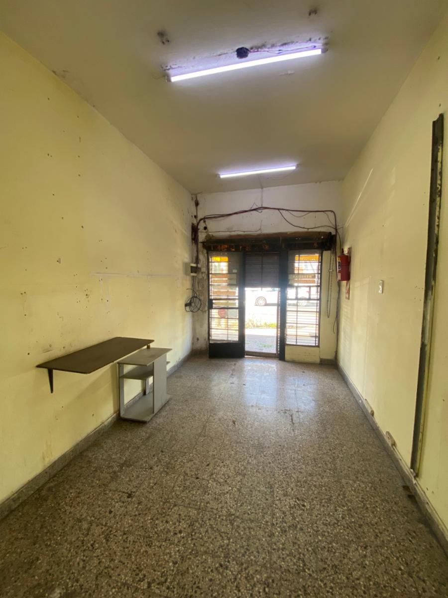 Local comercial de 28 mts2 - 5