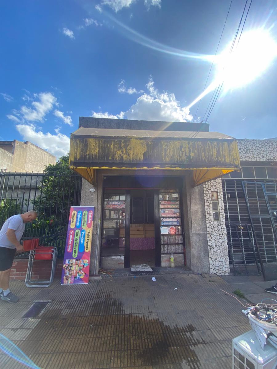 Local comercial de 28 mts2 - 8