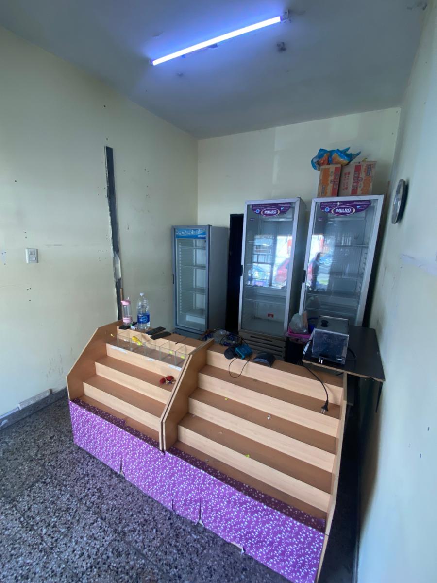 Local comercial de 28 mts2 - 9