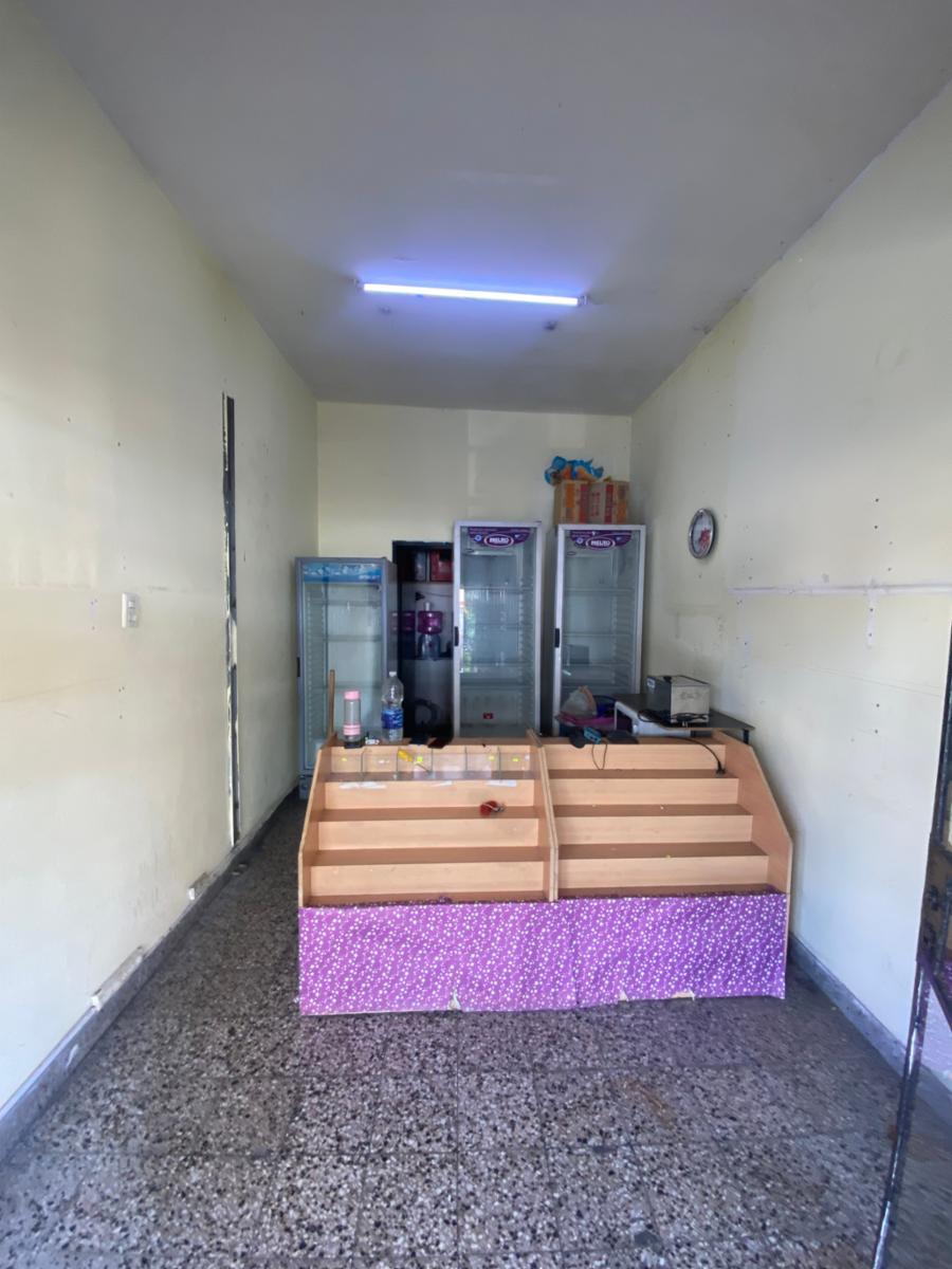 Local comercial de 28 mts2 - 10