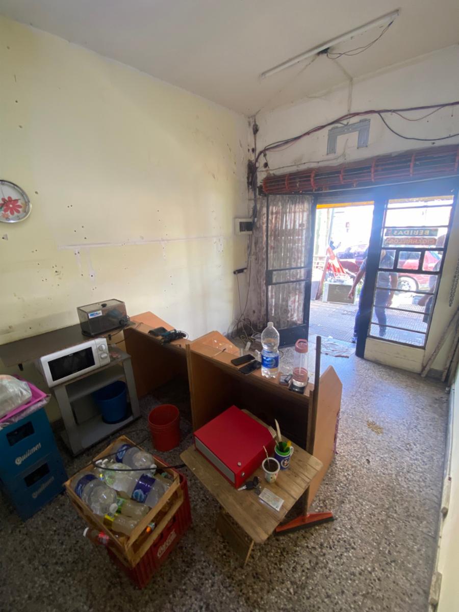Local comercial de 28 mts2 - 11