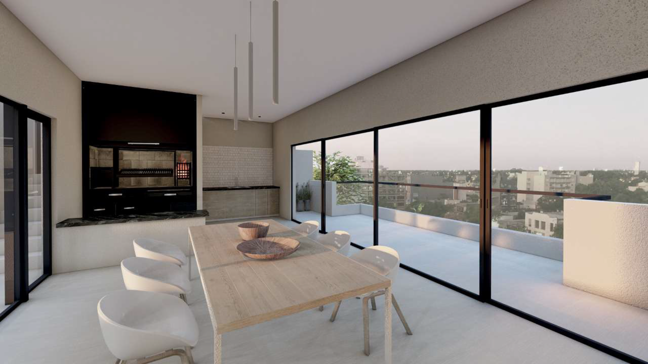 Departamento de 2 ambientes en venta. 4to piso al frente — foto 8