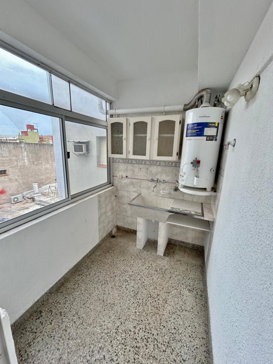 Excelente Departamento de 3 ambientes. Apto crédito — foto 14
