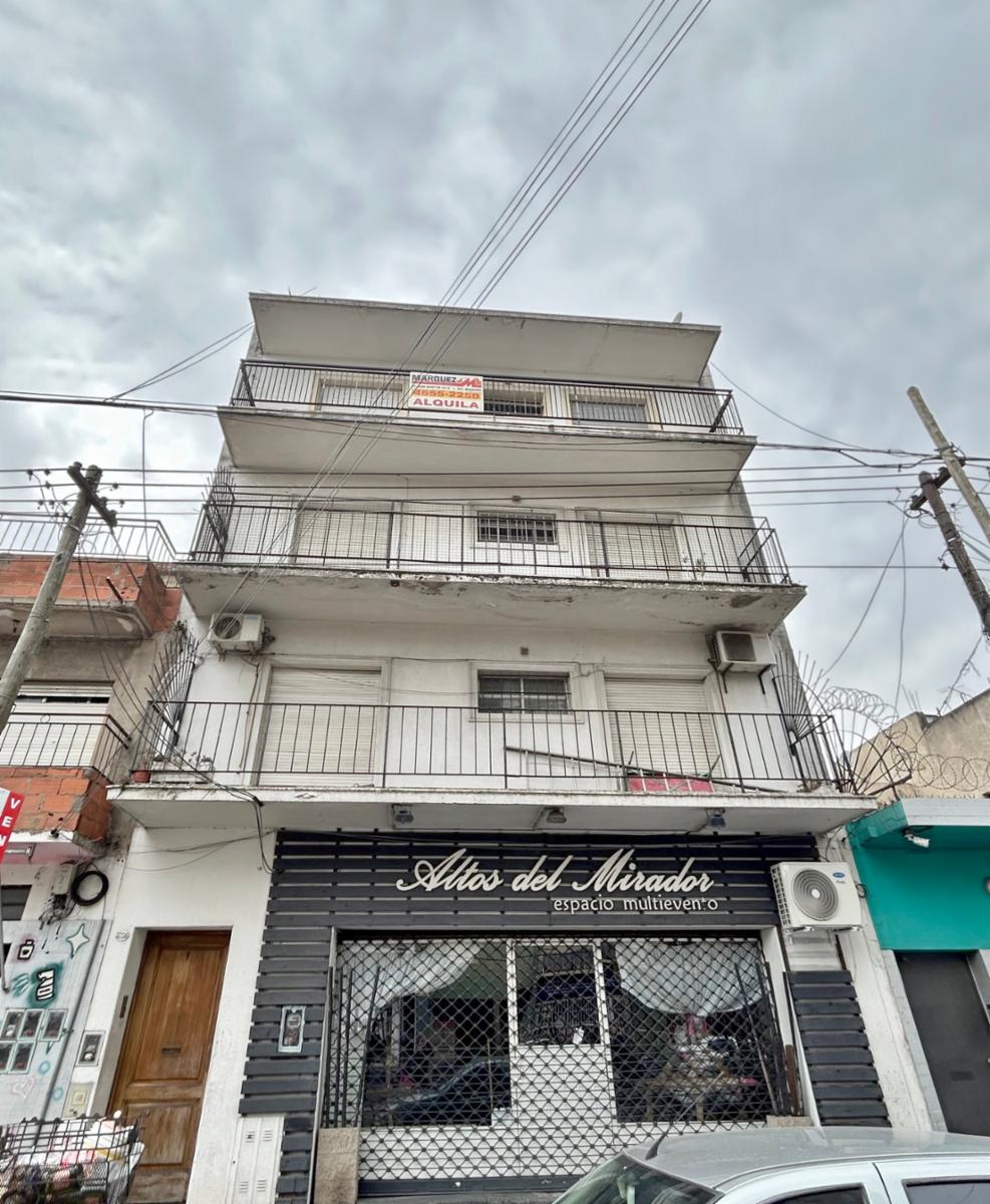 Excelente Departamento de 3 ambientes. Apto crédito — foto 15