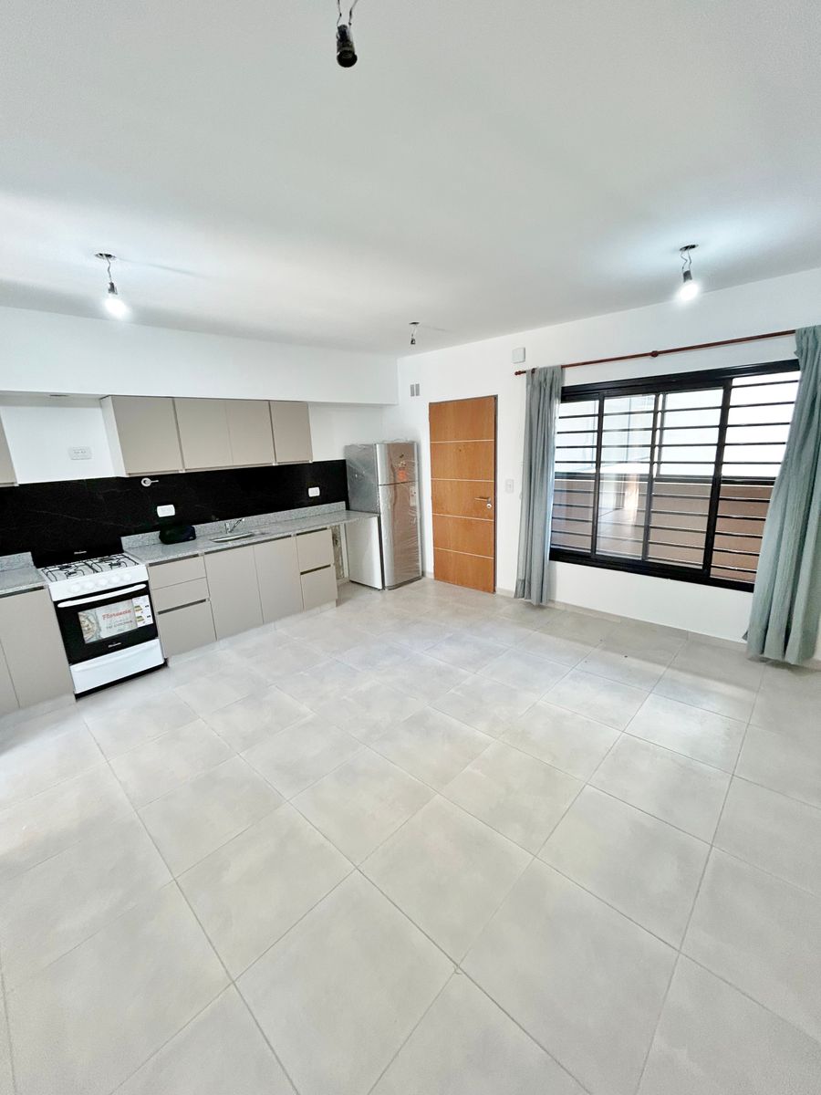Excelente Departamento de 2 ambientes. Edificio con amenities — foto 2