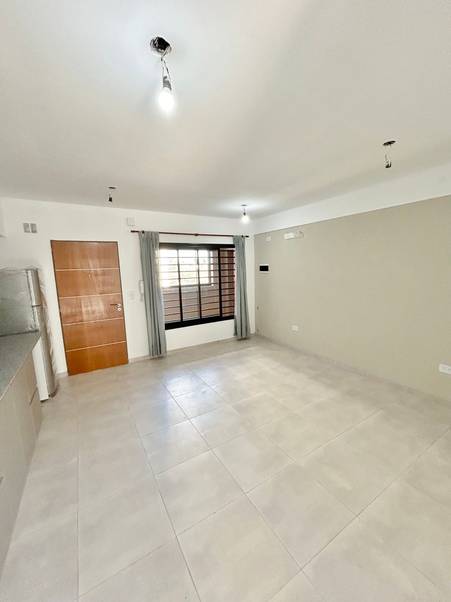 Excelente Departamento de 2 ambientes. Edificio con amenities — foto 3
