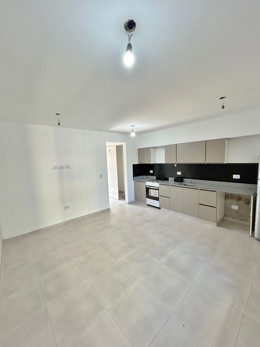 Excelente Departamento de 2 ambientes. Edificio con amenities — foto 6