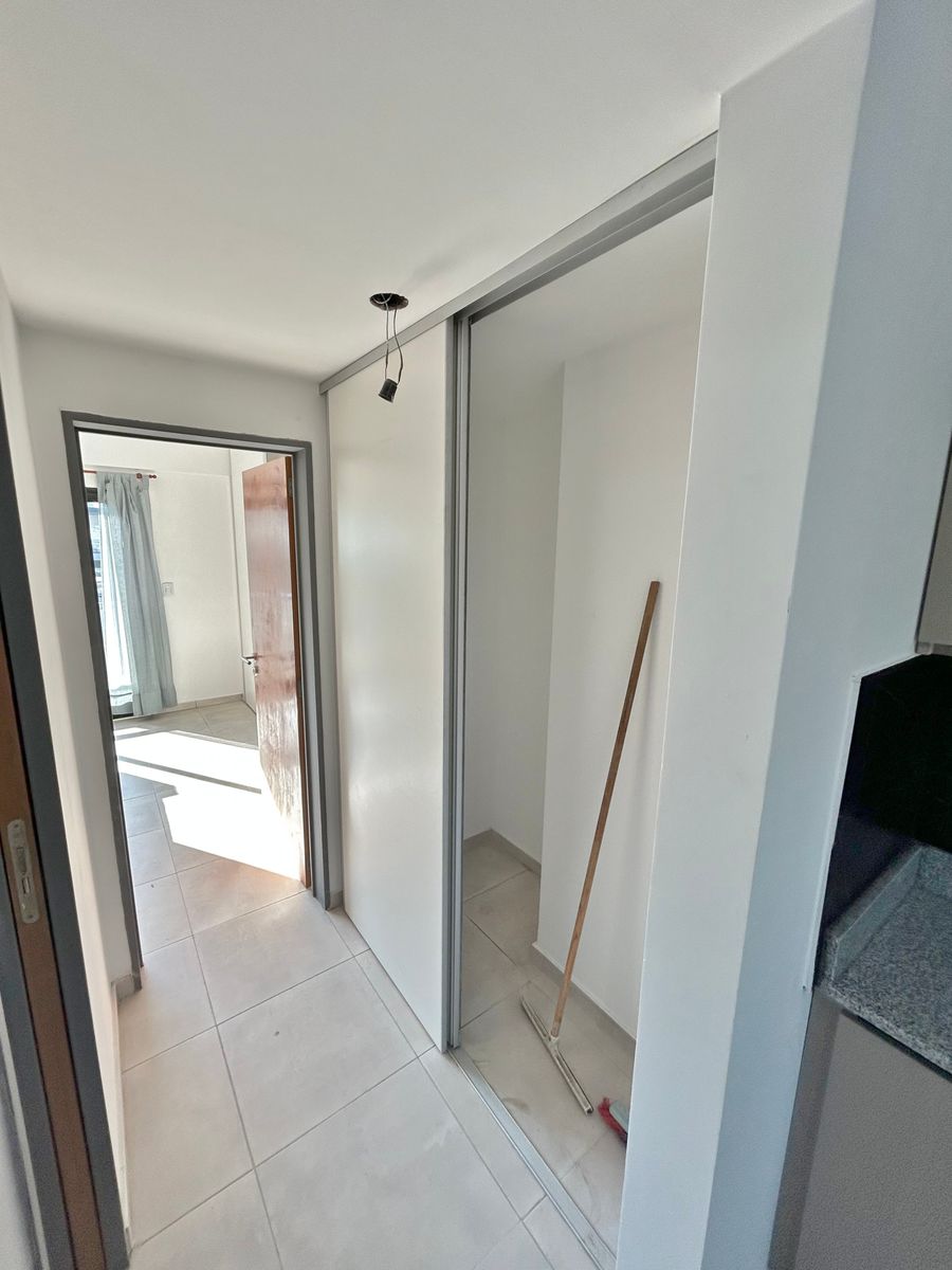 Excelente Departamento de 2 ambientes. Edificio con amenities — foto 8