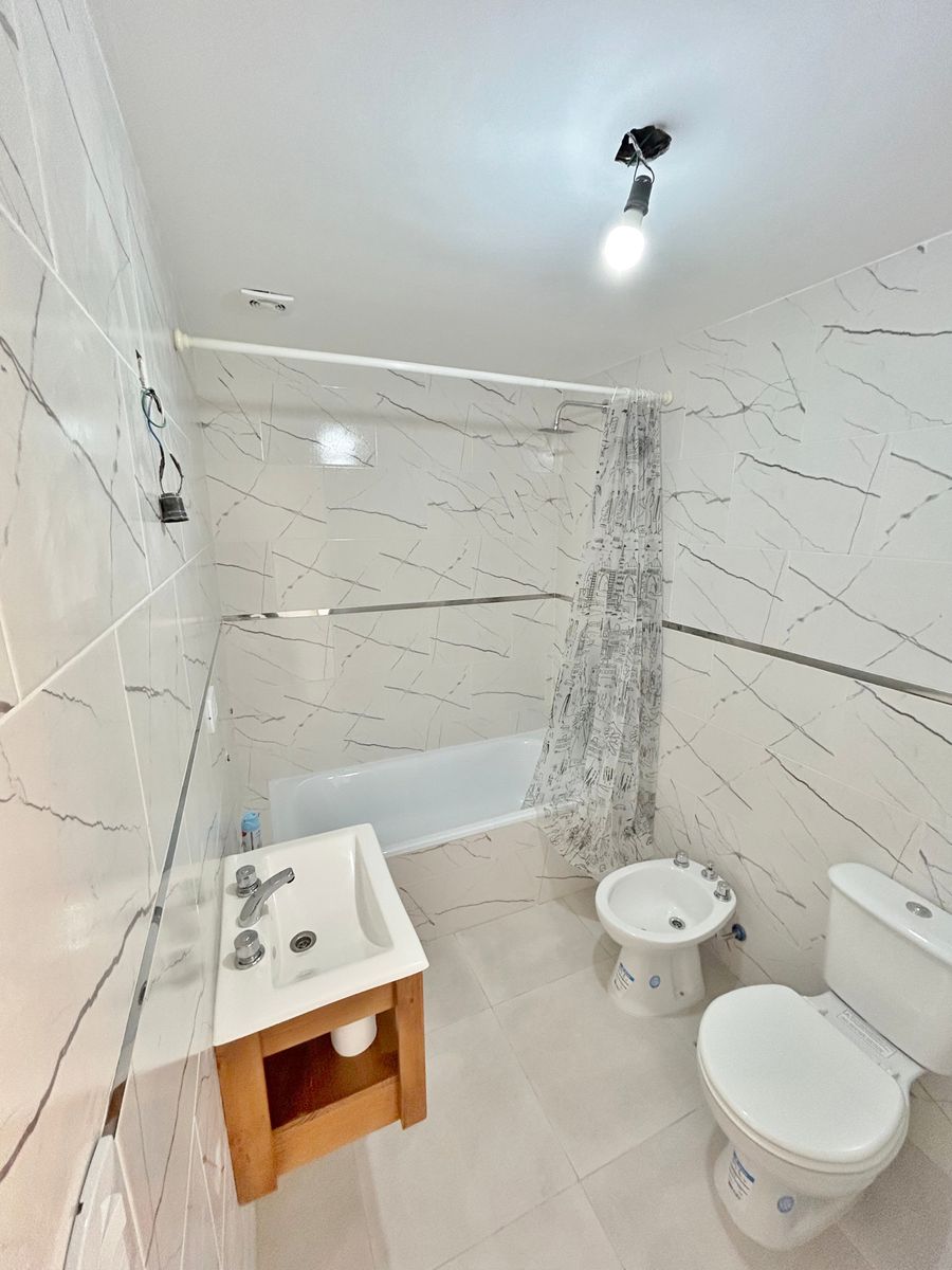Excelente Departamento de 2 ambientes. Edificio con amenities — foto 10