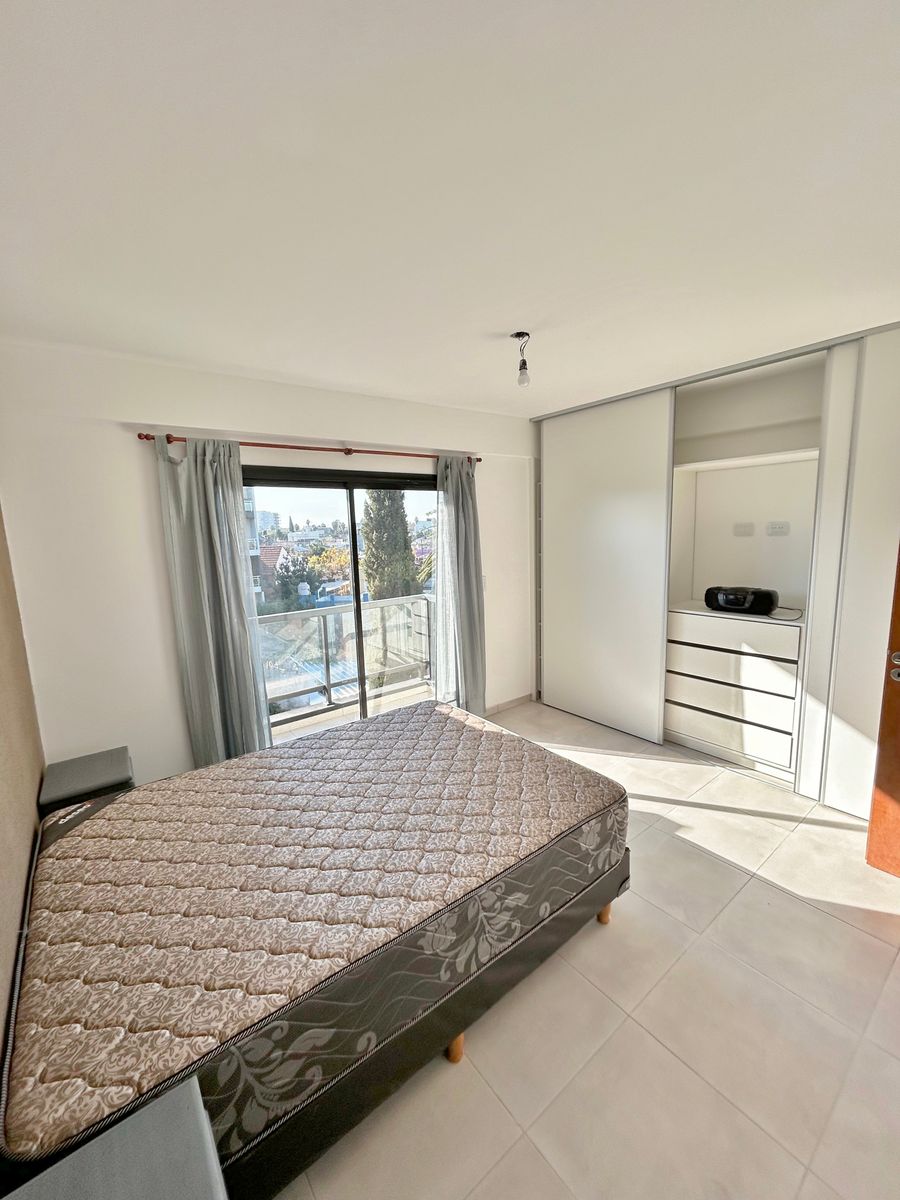 Excelente Departamento de 2 ambientes. Edificio con amenities — foto 11