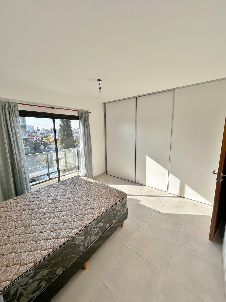 Excelente Departamento de 2 ambientes. Edificio con amenities — foto 12
