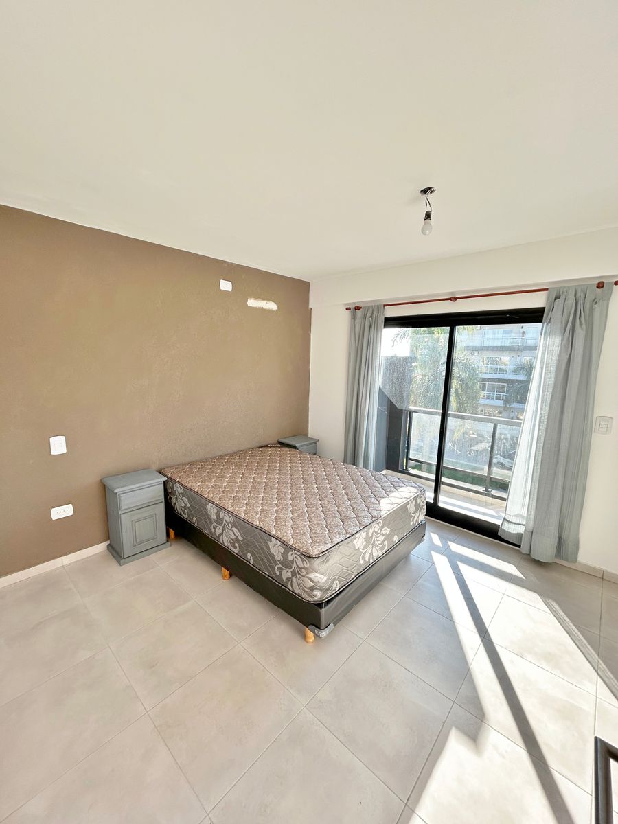 Excelente Departamento de 2 ambientes. Edificio con amenities — foto 13