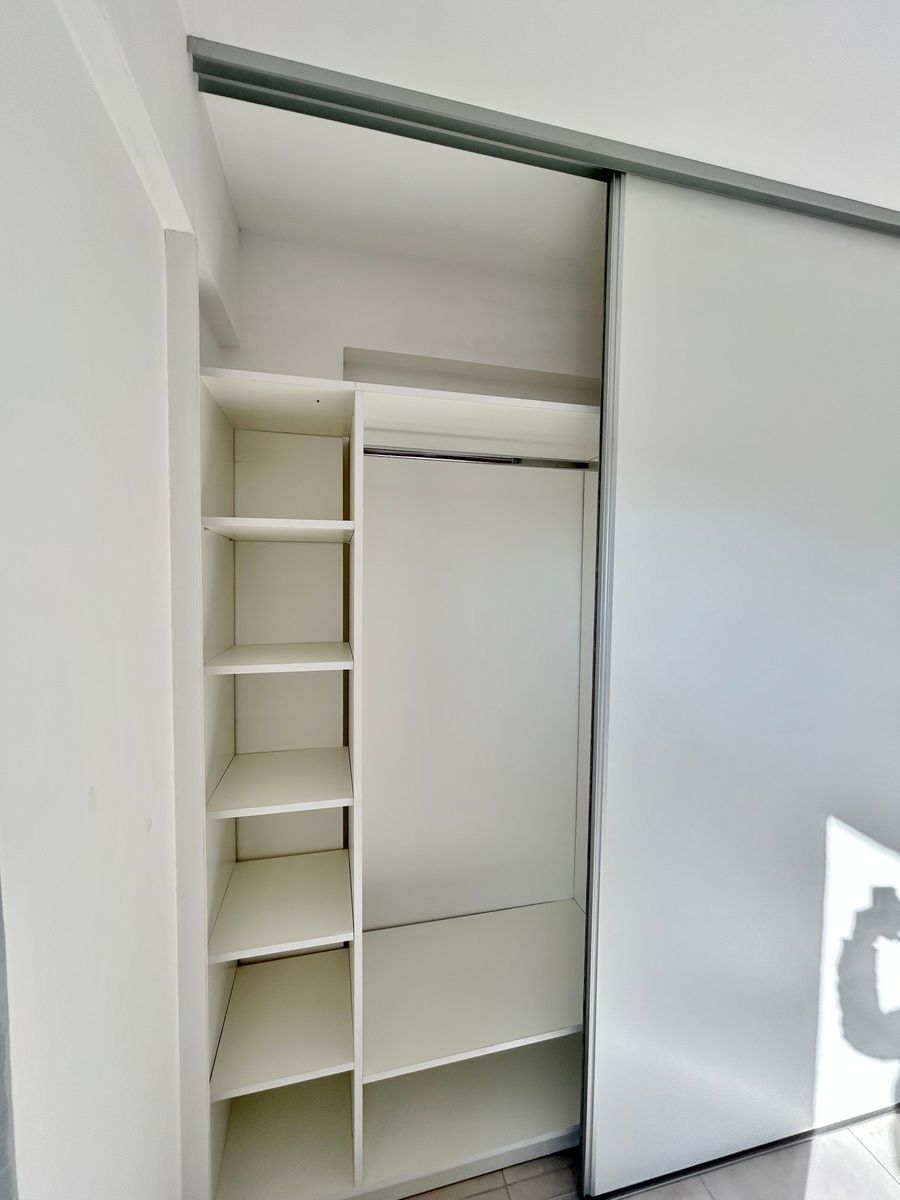 Excelente Departamento de 2 ambientes. Edificio con amenities — foto 14