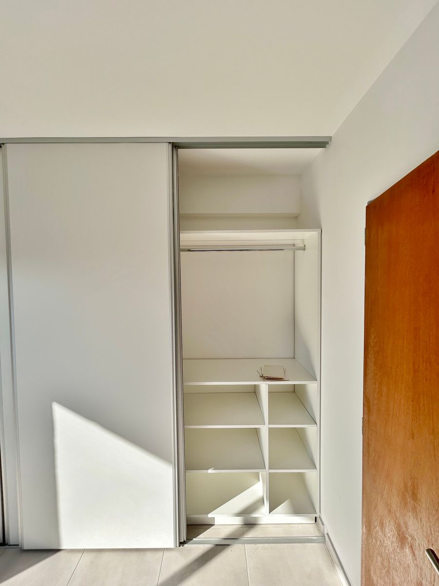 Excelente Departamento de 2 ambientes. Edificio con amenities — foto 15