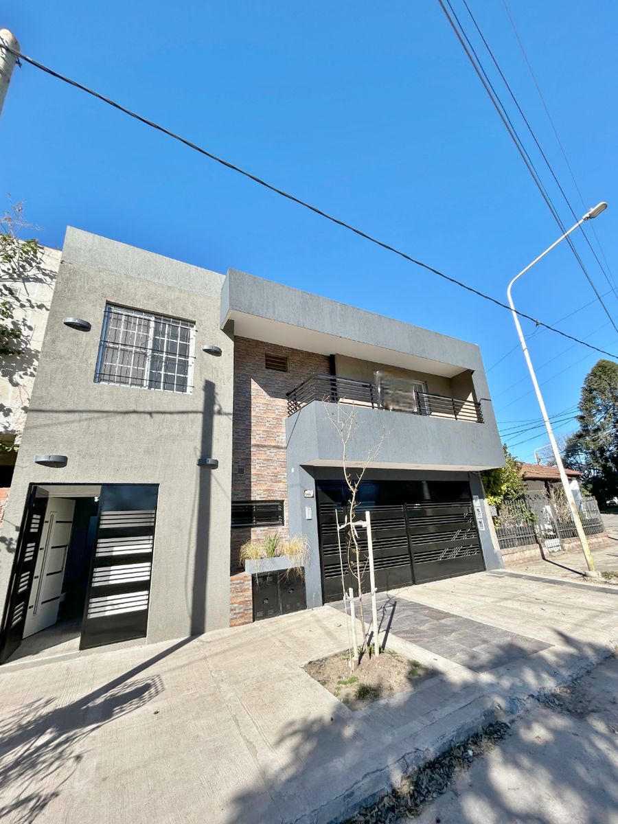 Impecable PH de 4 ambientes a estrenar. ¡Financiación directa — foto 2