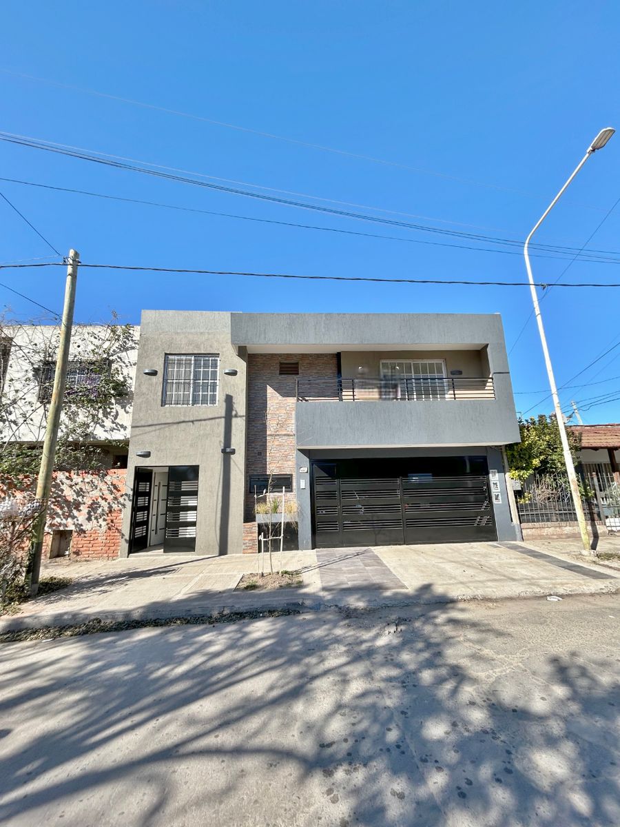 Impecable PH de 4 ambientes a estrenar. ¡Financiación directa — foto 3