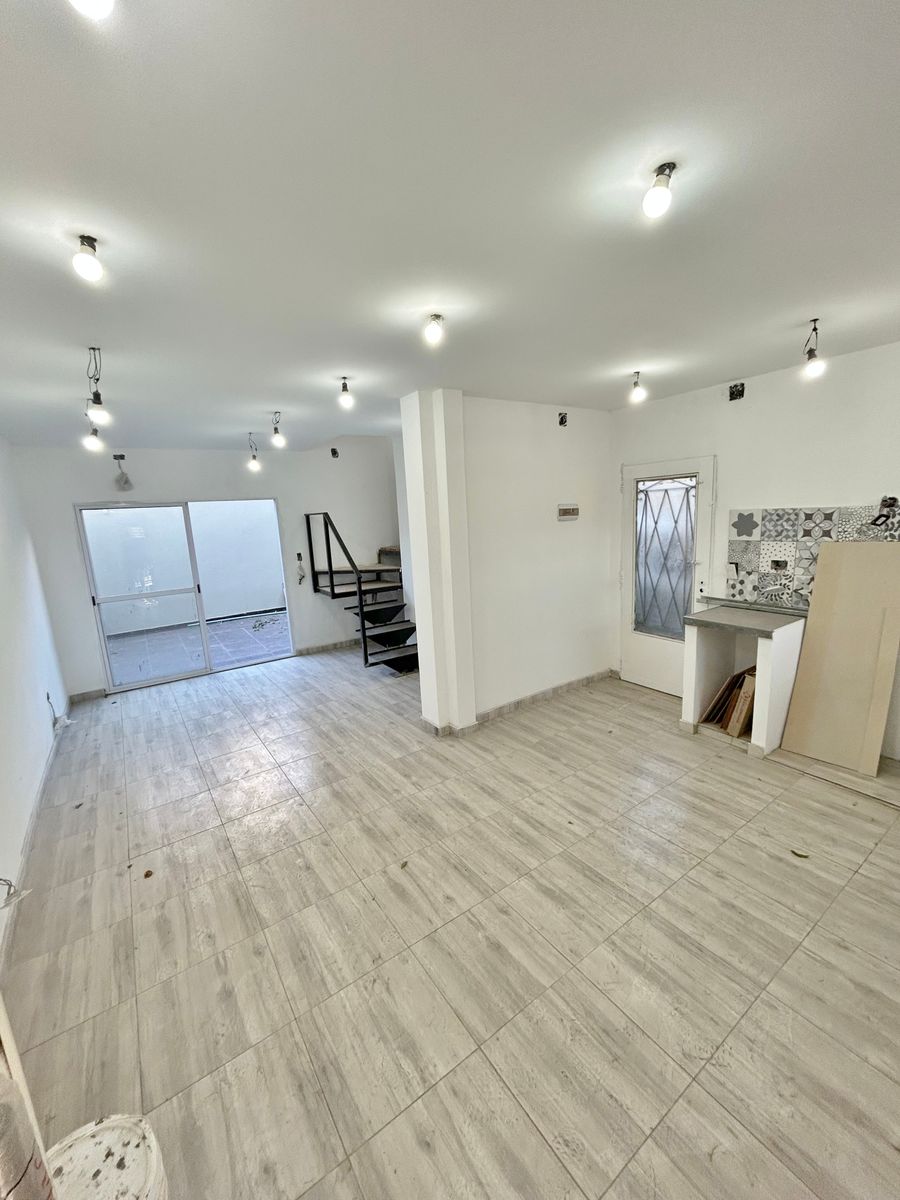 Impecable PH de 4 ambientes a estrenar. ¡Financiación directa — foto 5