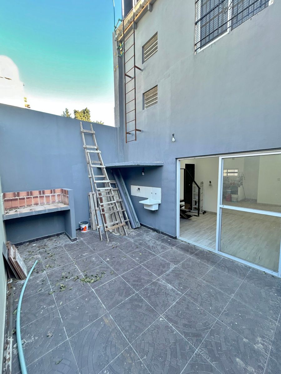 Impecable PH de 4 ambientes a estrenar. ¡Financiación directa — foto 13
